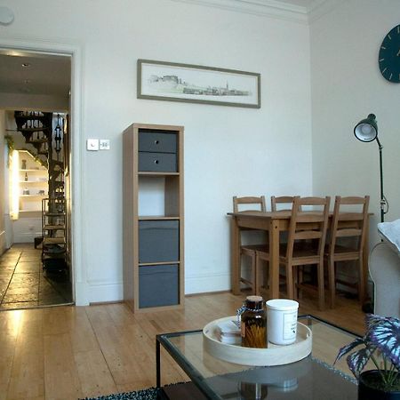 Guestready - Charming Flat In West End Apartment Edinburgh Exterior photo