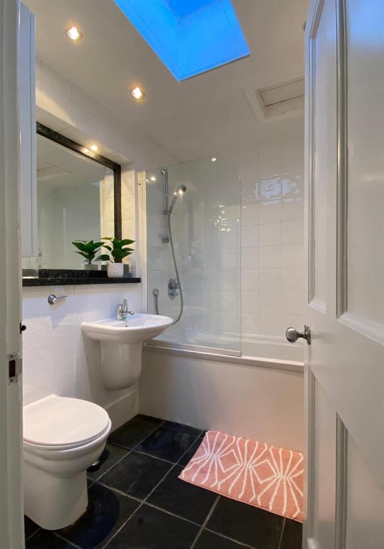 Guestready - Charming Flat In West End Apartment Edinburgh Exterior photo