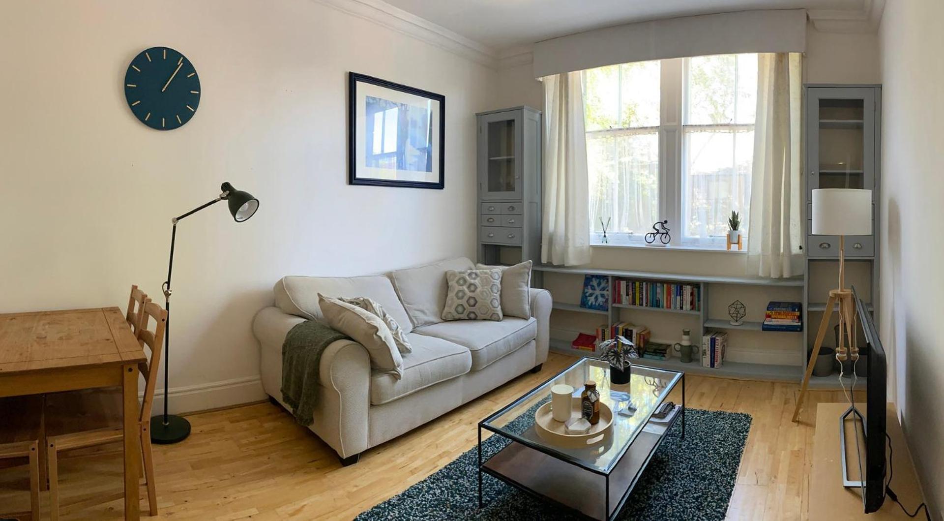 Guestready - Charming Flat In West End Apartment Edinburgh Exterior photo